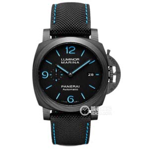 VS廠沛納海PAM1661復刻表