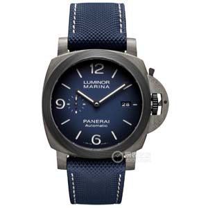 VS廠沛納海PAM1663復刻表