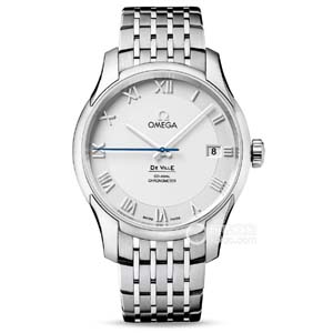 VS廠歐米茄羅馬白面蝶飛41m