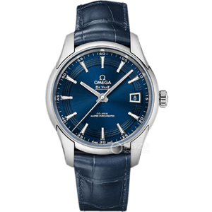 VS廠歐米茄明之藍蝶飛8900機