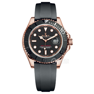 VS廠勞力士金游艇名仕丹東3235機