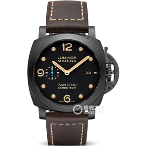 VS廠沛納海PAM661復刻表