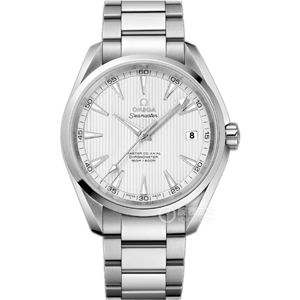 VS廠(chǎng)歐米茄垂直白盤(pán)海馬150米41.5m