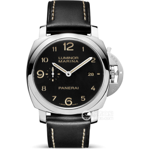 VS廠沛納海PAM359復刻表LUMINOR 1950系列