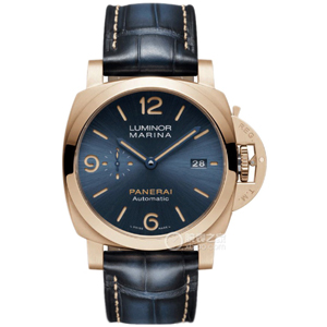 VS廠沛納海PAM1114復(fù)刻版廬米諾系列