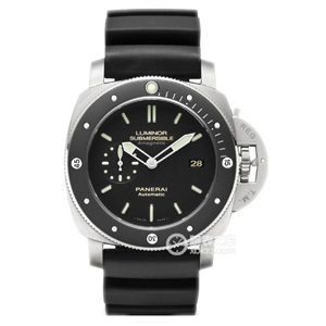 VS廠沛納海PAM389復刻版LUMINOR 1950系列