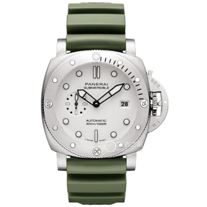 VS廠沛納海PAM1226復刻表潛行系列