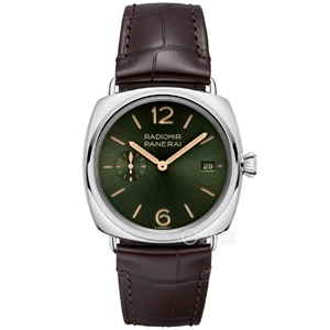 VS廠沛納海PAM1386復刻表鐳得米爾系列