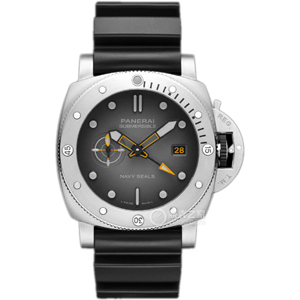 VS廠沛納海PAM1323復刻表潛行系列