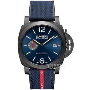 VS廠沛納海PAM1529復刻表