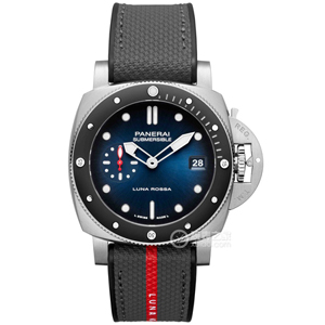 VS廠沛納海pam1565復刻表潛行系列