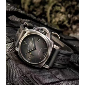 VS廠沛納海美國海豹突擊隊特別版PAM1412復刻表