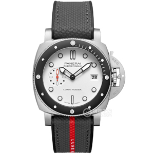 VS廠沛納海PAM1579復刻表潛行系列