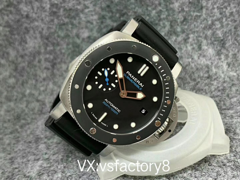 沛納海pam683潛行系列復(fù)刻表品質(zhì)細(xì)節(jié)做工值不值得入手評(píng)測(cè)