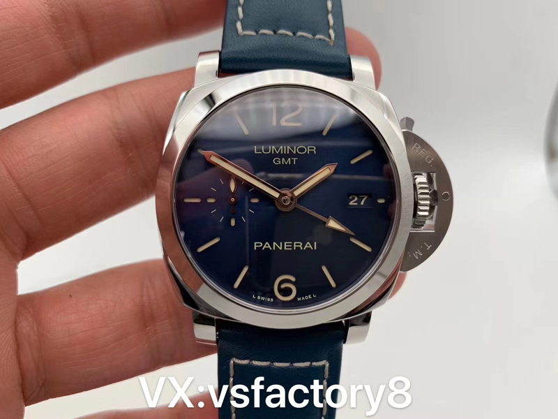 沛納海pam688廬米諾杜爾復刻表品質細節(jié)還原評測