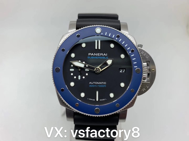 沛納海pam1209潛行系列復(fù)刻腕表品質(zhì)做工細(xì)節(jié)值不值得入手評測