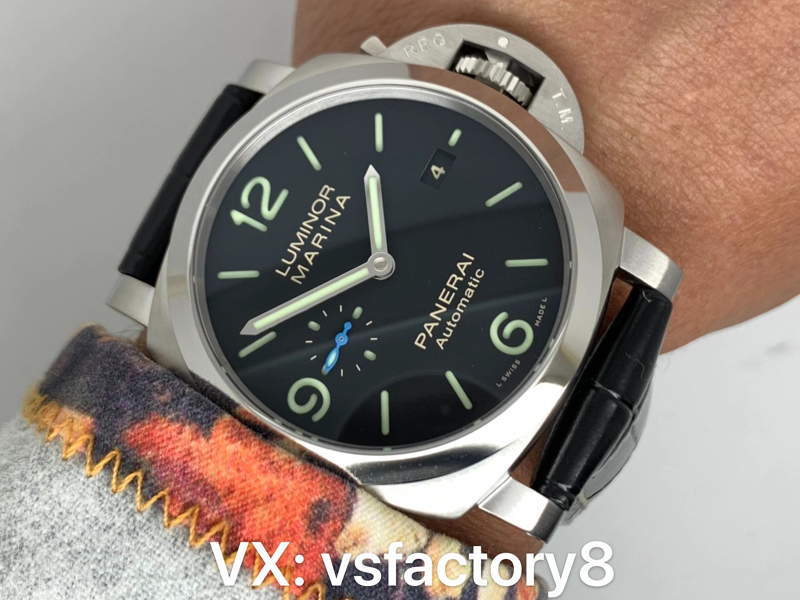 沛納海pam1312廬米諾系列復(fù)刻表市場(chǎng)上細(xì)節(jié)做工品質(zhì)最高版本嗎