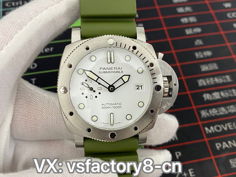 沛納海pam1226復刻表細節做工復刻還原值不值得入手